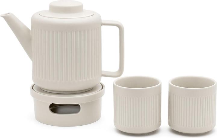 Actual product image Bredemeijer Teapot Skagen ws (1.20 l)
