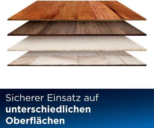 Immagine prodotto Bissell superficie multipla
