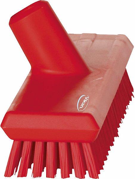 Immagine prodotto Fincke Spazzolone per pavimenti con passaggio acqua, molto duro, conf. da 10 pz. (10 pz.)