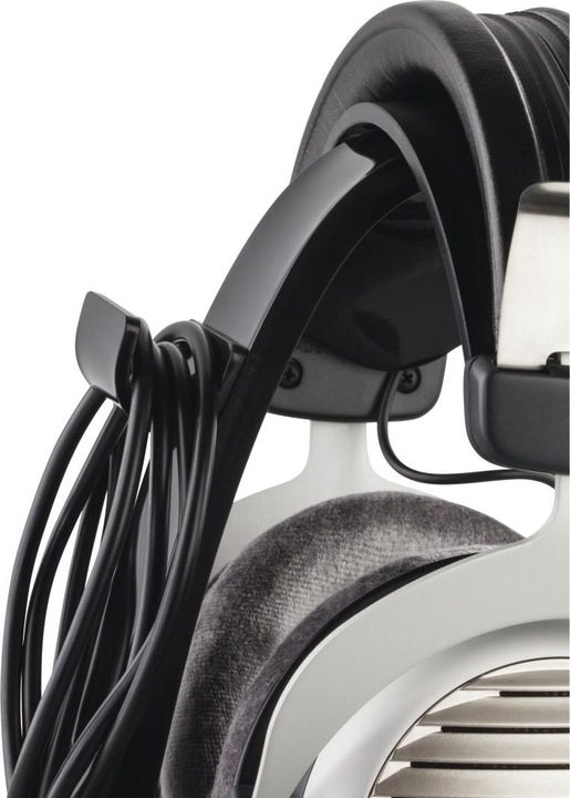 Actual product image Hama Headphone Stand, Black