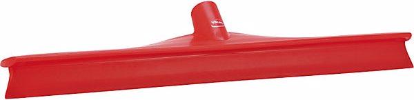 Actual product image Fincke Water wiper, length 500 mm, pack of 15, red. (15 pcs.)
