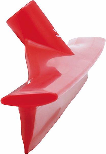 Actual product image Fincke Water wiper, length 500 mm, pack of 15, red. (15 pcs.)