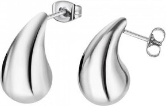 Image du produit Lotus Boucles D'Oreilles (Acier inoxydable)