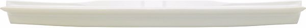 Immagine prodotto Fincke Tira acqua, lunghezza 500 mm, conf. da 15 pz., bianco. (15 pz.)