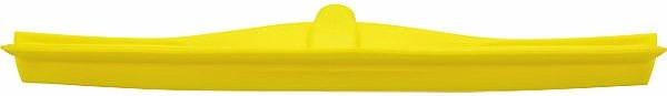 Immagine prodotto Fincke Tira acqua, lunghezza 500 mm, conf. da 15 pz., giallo. (15 pz.)