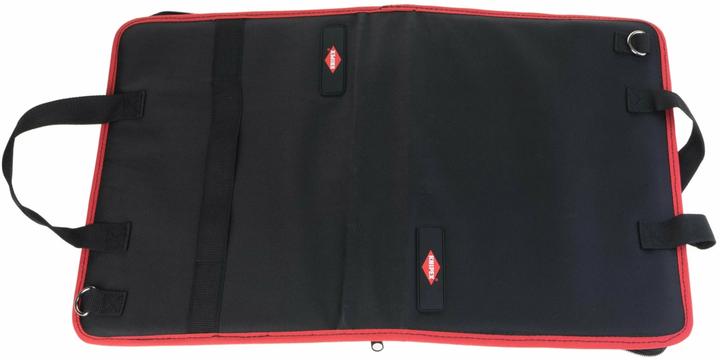 Actual product image Knipex Tool Bag Compact (1 Piece)
