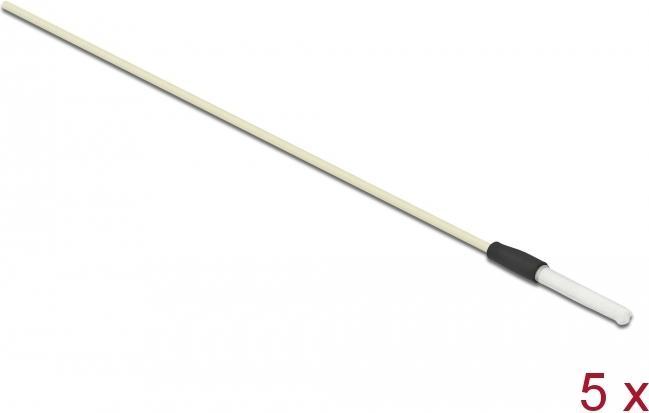 Image du produit Delock Stylo de nettoyage pour fibres de verre (0.15 m)