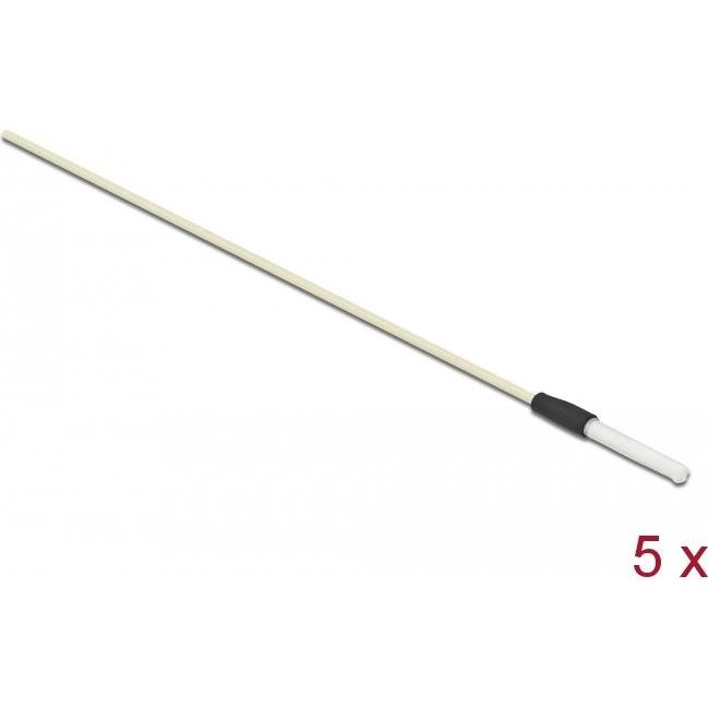 Thumbnail - Delock Glasfaser-Reinigungsstift (0.15 m), Netzwerkkabel
