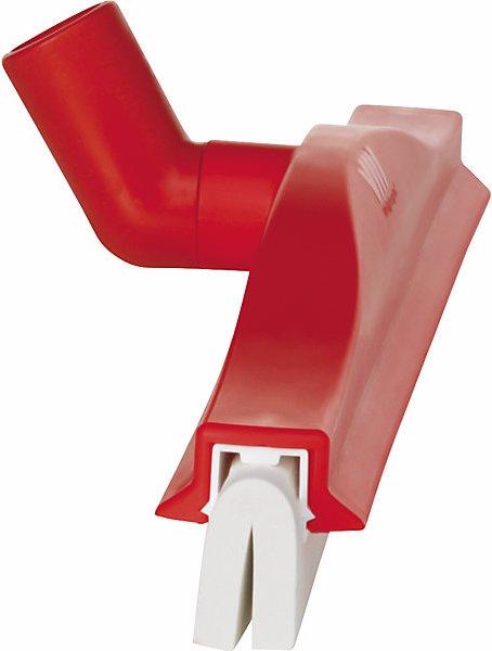 Produktbild Fincke Wasserabzieher mit austauschbarer Kassette +Drehgelenk, L 400mm, VE 10 Stk, rot (10 Stk.)