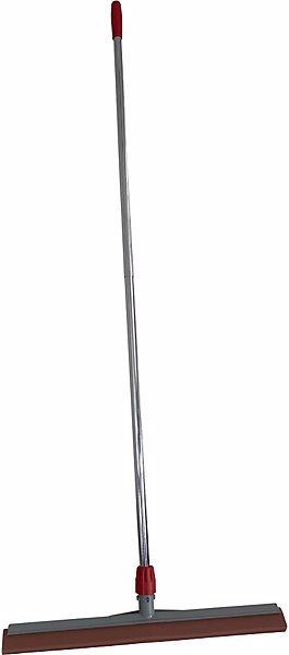 Evo Floor squeegee, pack of 2, for oily substances, width 550 mm, with 2-part chrome (2 pcs.)