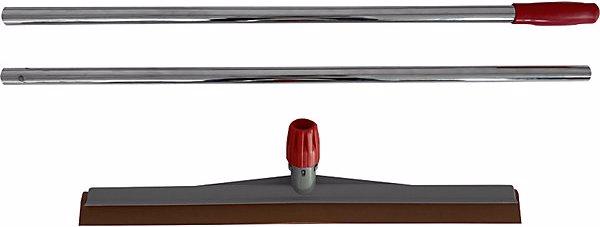 Immagine prodotto Evo Tira acqua, conf. da 2 pz., per liquidi oleosi, larghezza 550 mm, con manico (2 pz.)