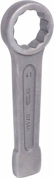 Productafbeelding KS Tools Slagringsleutel, 12-punts, metrisch, 130 mm (130 mm)