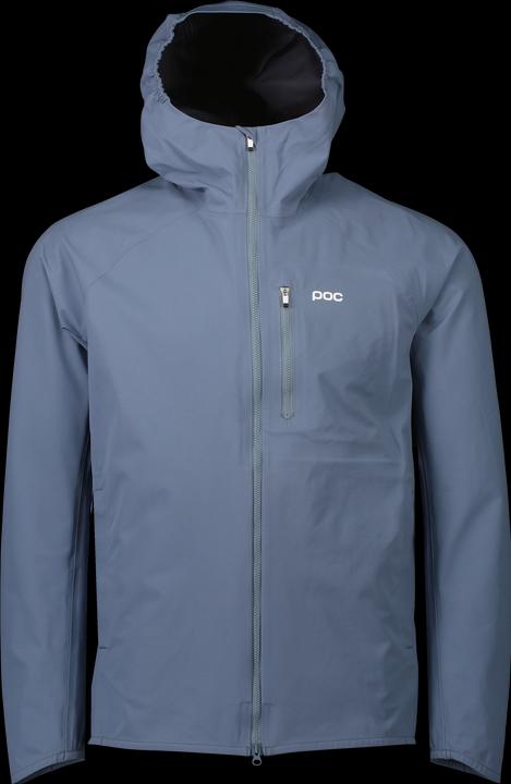 Produktbild Poc M's Motion Rain Jacket (M)