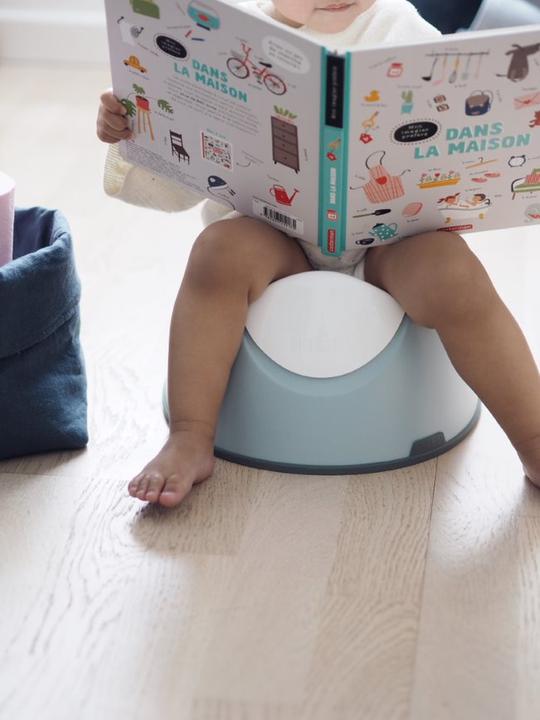 Produktbild Beaba Ergonomischer Kindertopf