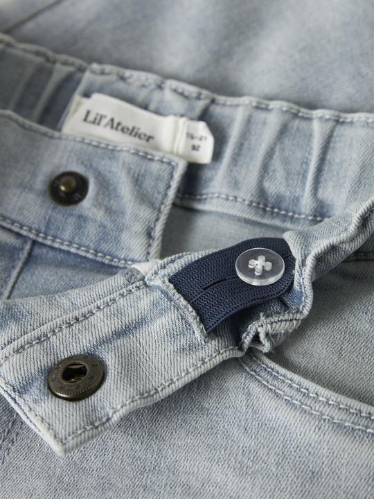 Image du produit Name it Regular Fit Shorts (104)