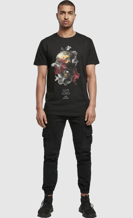 Produktbild MT Skull Fish Tee - 13249 (S)