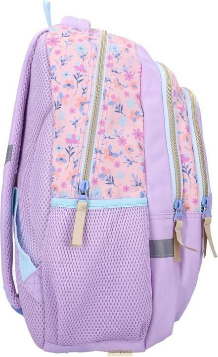 Produktbild Vadobag Lilo & Stitch Rucksack Stitch Spring Smiles 44 cm