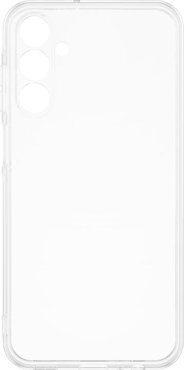 Produktbild Safe Clear TPU Case (Samsung Galaxy A15)