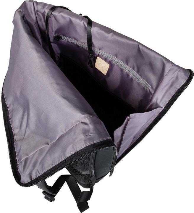 Actual product image Jost Rolltop Rucksack Balling Kurier (22 l)