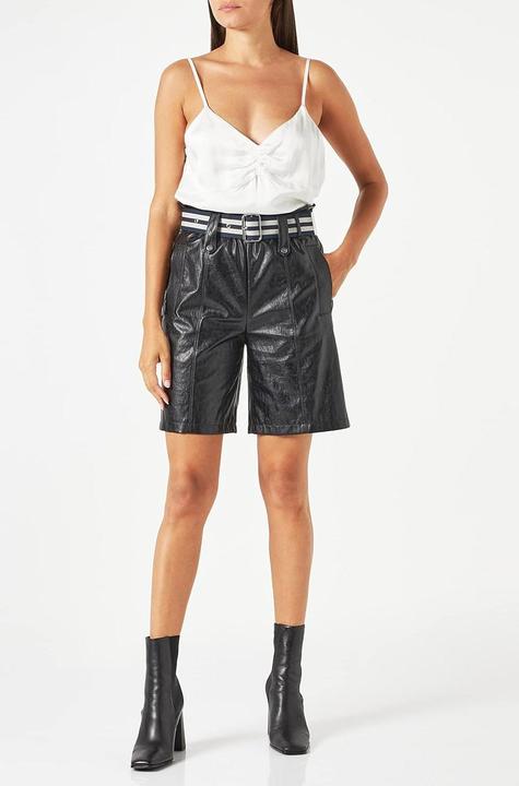 Produktbild Pinko Rozeo Bermuda Shorts (40)