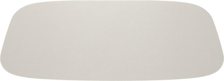 Leonardo Roma placemat 33x46 creme - set/12 (025605) (12 pcs, 46 x 33 cm)