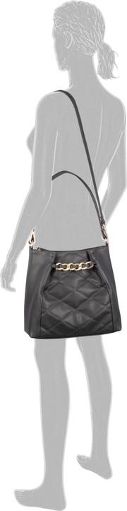 Immagine prodotto Gabor BEHEIM INTERN. MODA Charlotte, Borsa a secchiello, grigio scuro