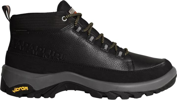 Produktbild Napapijri wanderschuhe aus wasserfestem leder (42)