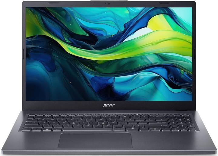 Immagine prodotto Acer Aspire 15 (15.60", Intel Core 5 120U, 16 GB, 512 GB, DE)