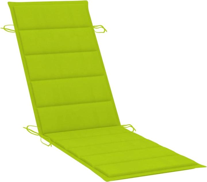 Immagine prodotto vidaXL Gartenliege (184 cm)