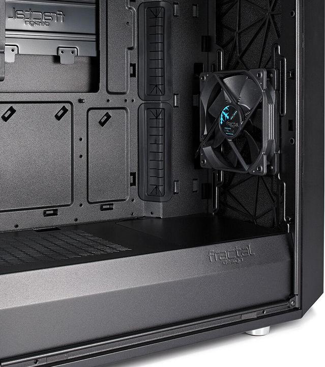 Actual product image Fractal Meshify C (ATX)