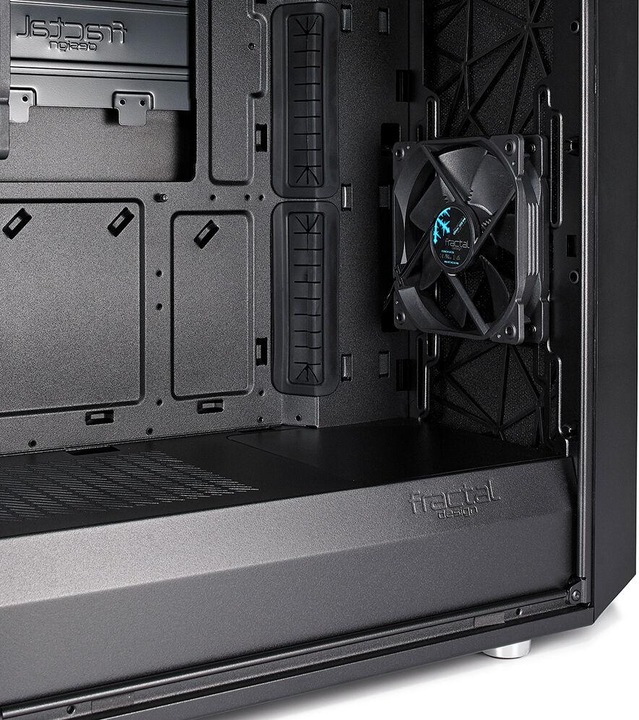 Produktbild Fractal Meshify C (ATX)