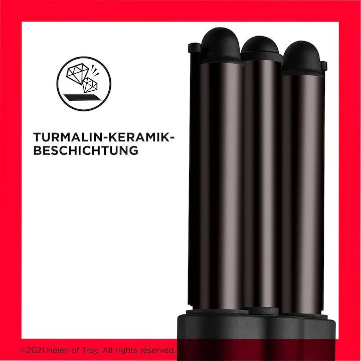 Immagine prodotto Revlon Wave Master Jumbo (28 mm)