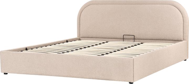 Produktbild Beliani Quillien (180 x 200 cm)