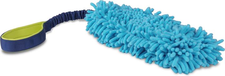 Company of Animals Coachi reward game Tuggi Hide (Dog activity toy)