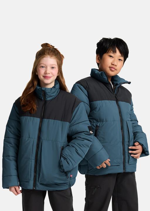 Actual product image Jack Wolfskin Teen New Ins Jkt K (XS)