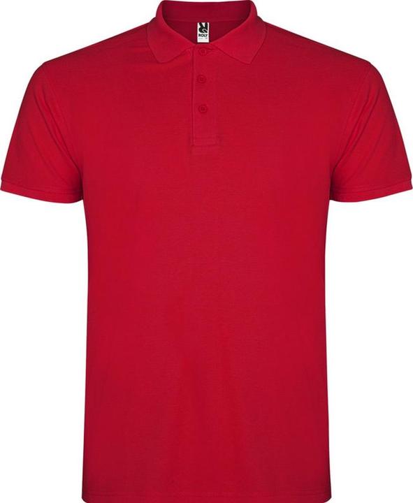 Produktbild Alpinia Star Poloshirt kurzärmlig (XL)