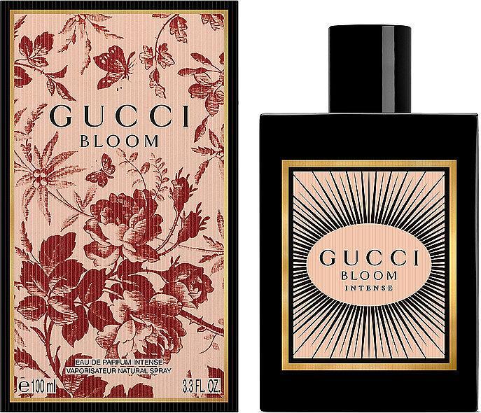 Actual product image Gucci Eau de Parfum Intense (Eau de parfum, 100 ml)