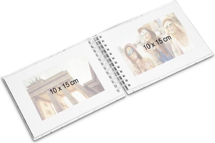 Actual product image Hama Fine Art (10 x 15 centimetres)