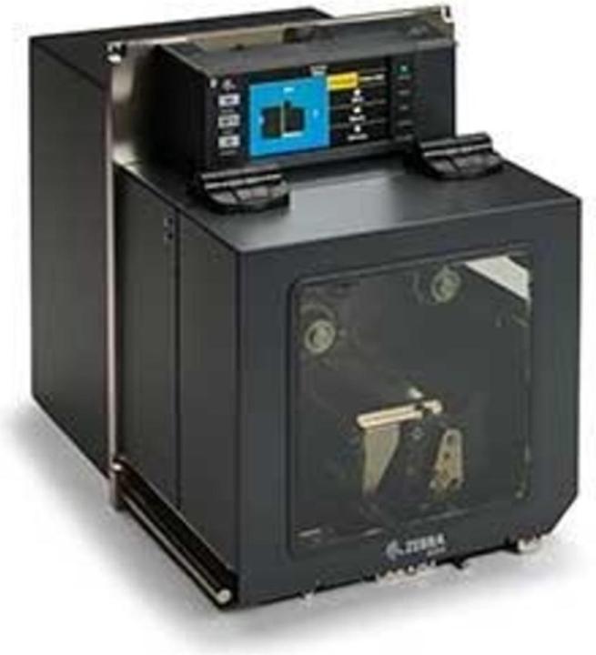 Produktbild Zebra TT Printer ZE511 4", 300 dpi (300 dpi)