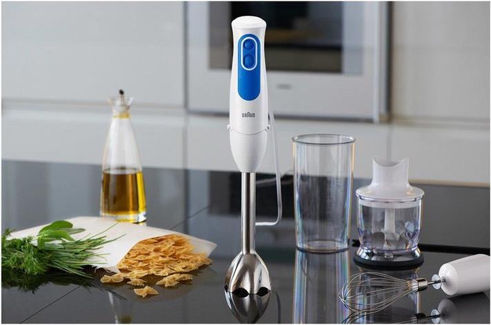 Produktbild Braun MQ3025
