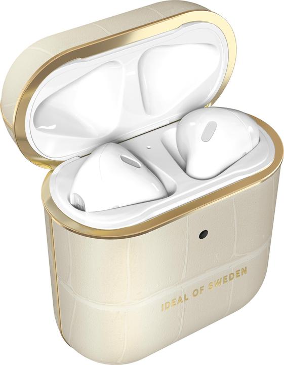 Image du produit iDeal Of Sweden Couverture rigide de designer (Couvercle de l'étui de chargement)