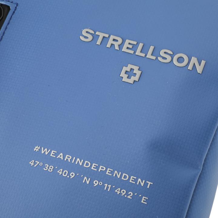 Actual product image Strellson stockwell 2.0 marcus shoulderbag xsvz