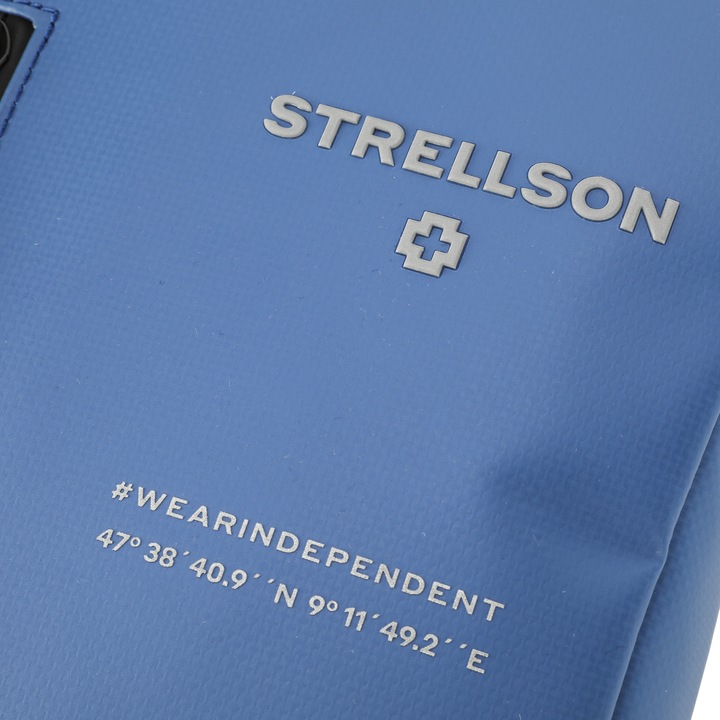 Immagine prodotto Strellson borsa a tracolla stockwell 2.0 marcus xsvz