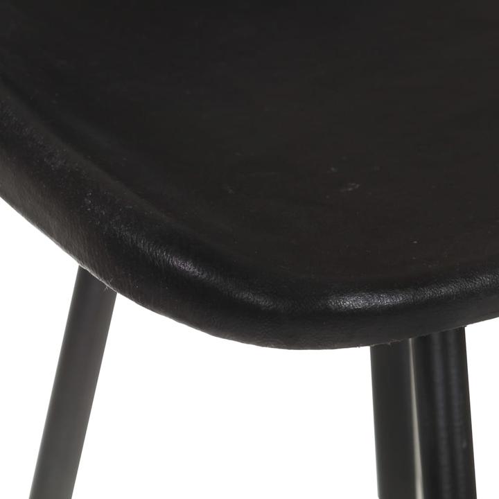 Actual product image VidaXL Tabouret de bar