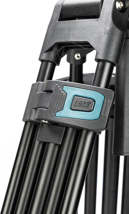 Produktbild Fotopro DV 3 Carbon Black