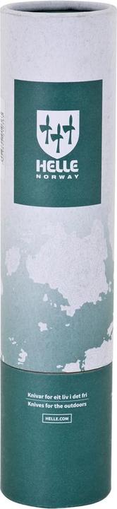 Produktbild Helle Jagd-Outdoormesser GT (12.30 cm)