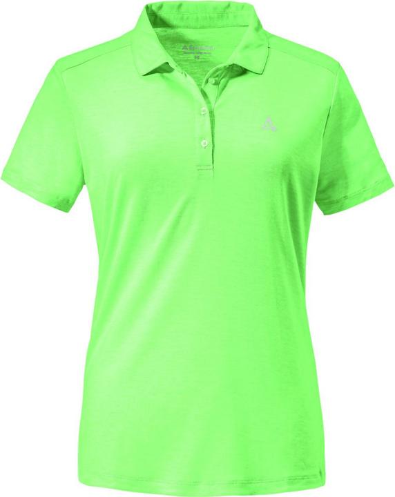 Actual product image Schöffel Polo shirt Vilan (34)