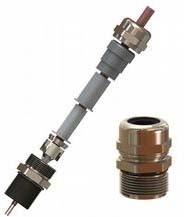 Actual product image Pepperl & Fuchs Cable glands