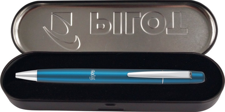 Image du produit Pilot FriXion Ball LX (Bleu, 1 x)