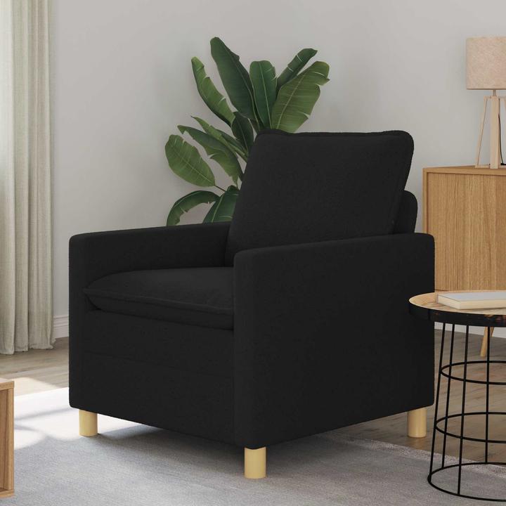 Actual product image vidaXL Sofa